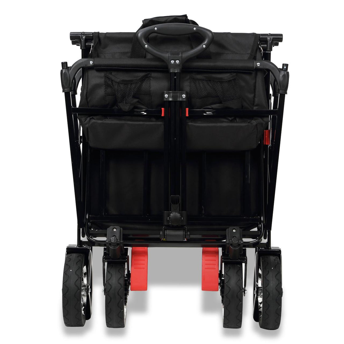 Bild 1 B-Ware FUXTEC Bollerwagen FX-CT500 mit Sonnendach