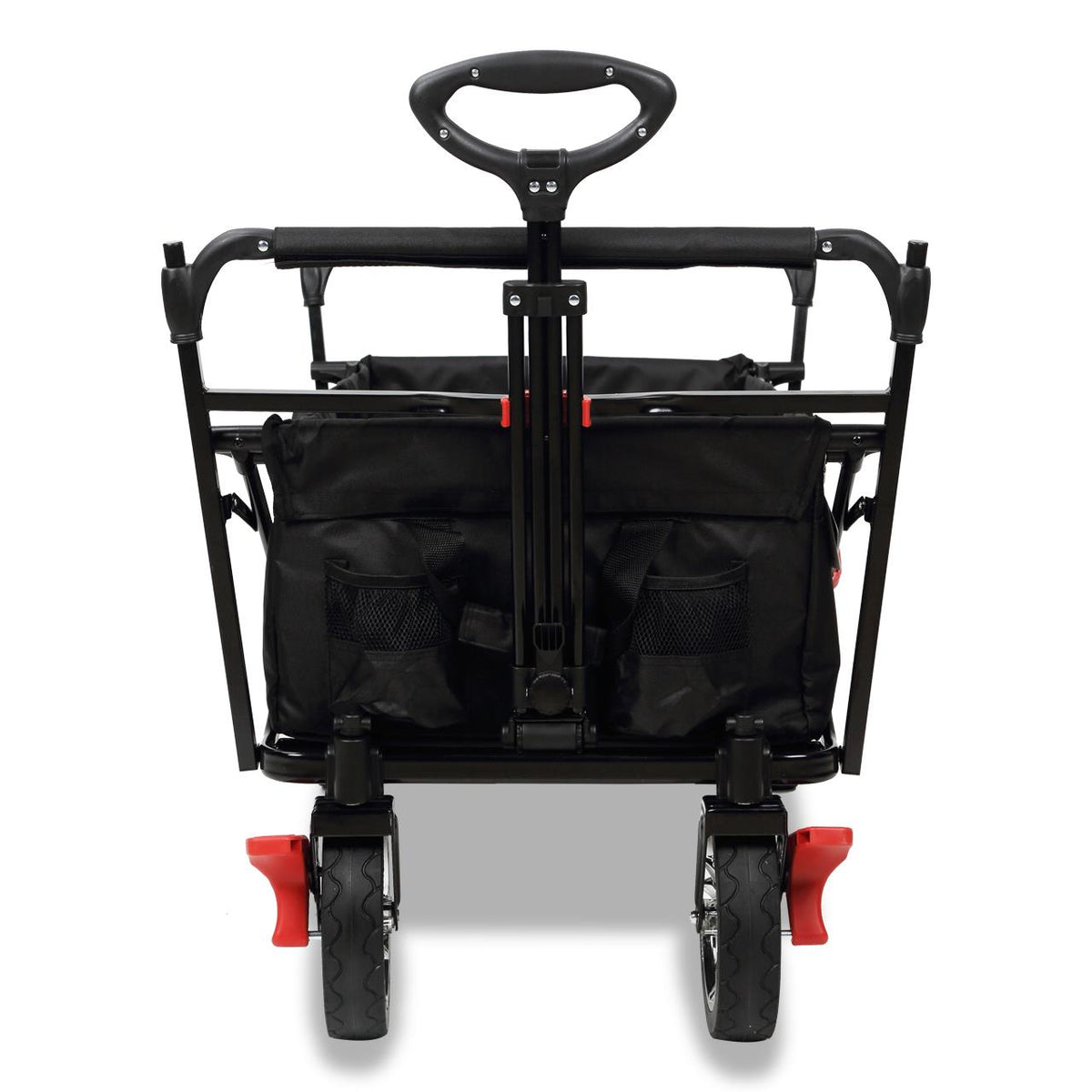 Bild 1 B-Ware FUXTEC Bollerwagen FX-CT500 mit Sonnendach