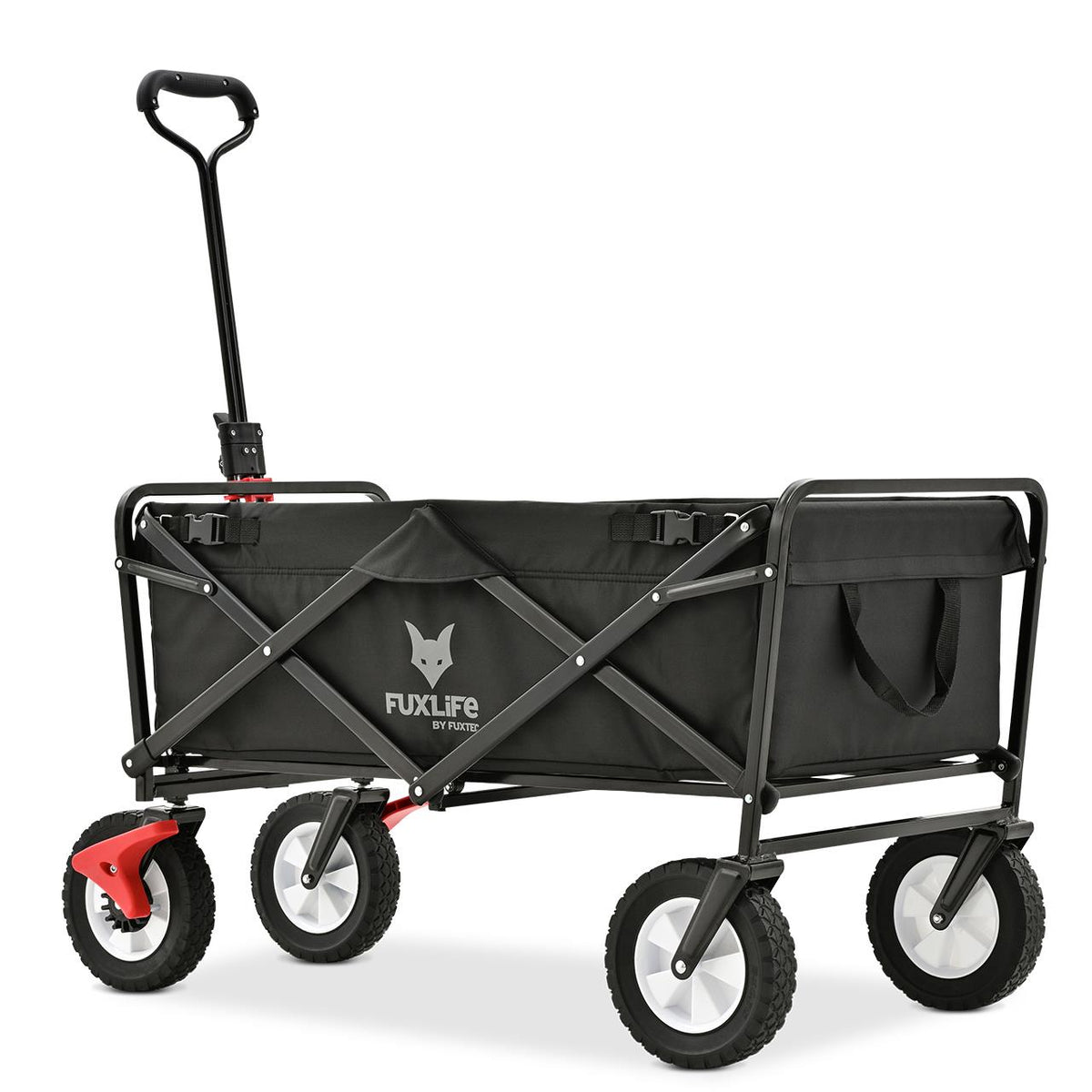 Bild 1 FUXLIFE Bollerwagen FX-CT100