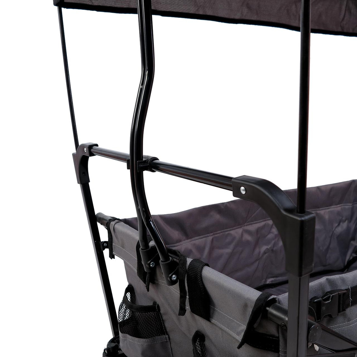 Bild 1 B-Ware Bollerwagen FX-CT350