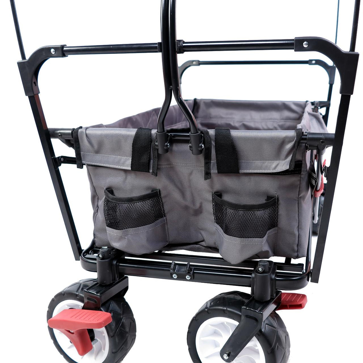 Bild 1 B-Ware Bollerwagen FX-CT350