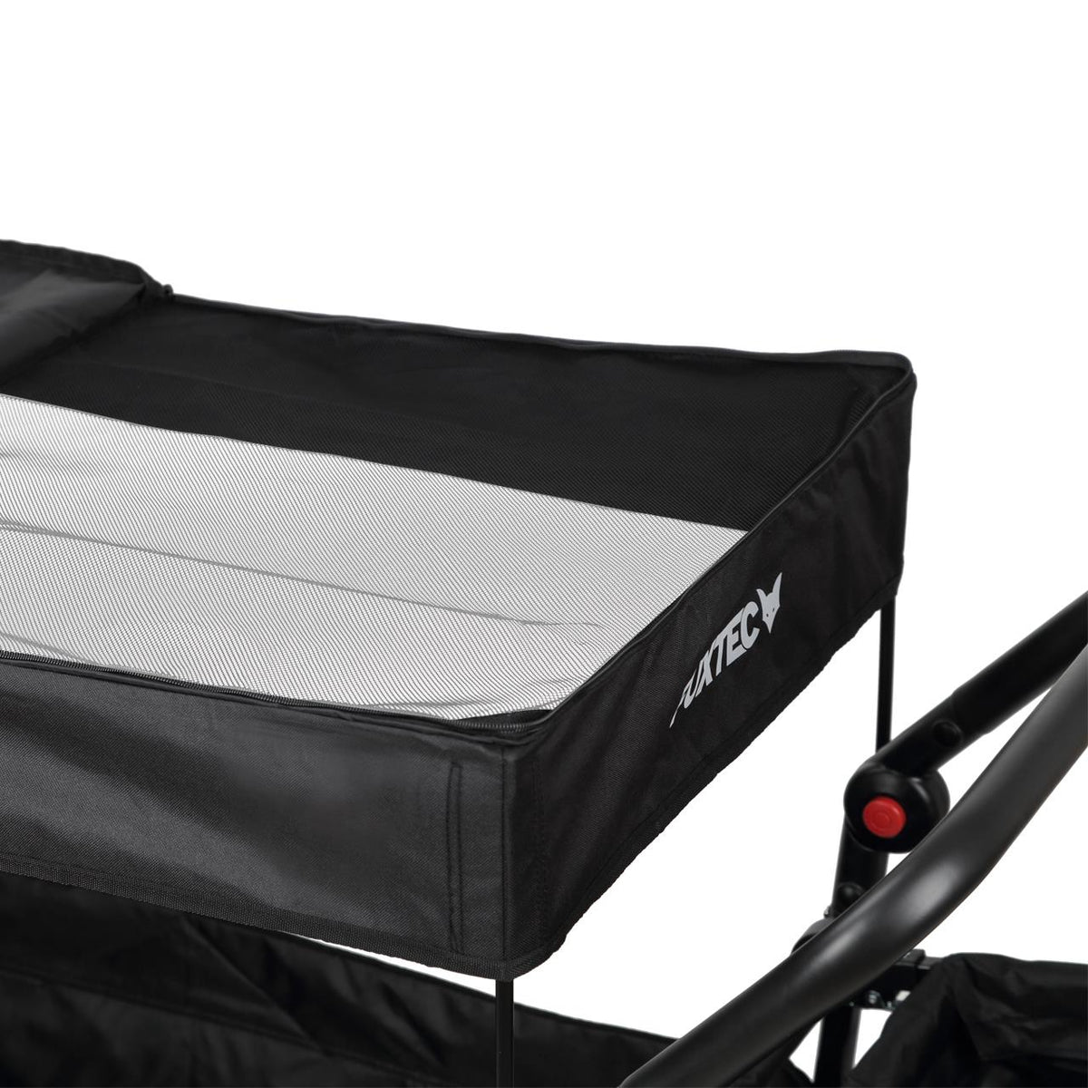 Bild 1 B-Ware FUXTEC Premium Bollerwagen FX-CT850