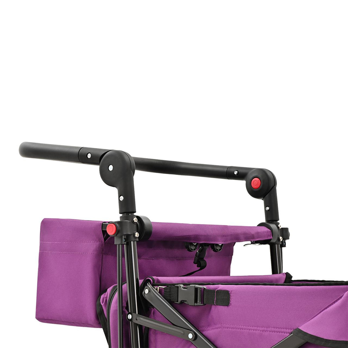 FUXLIFE Komfort Bollerwagen FX-CT850