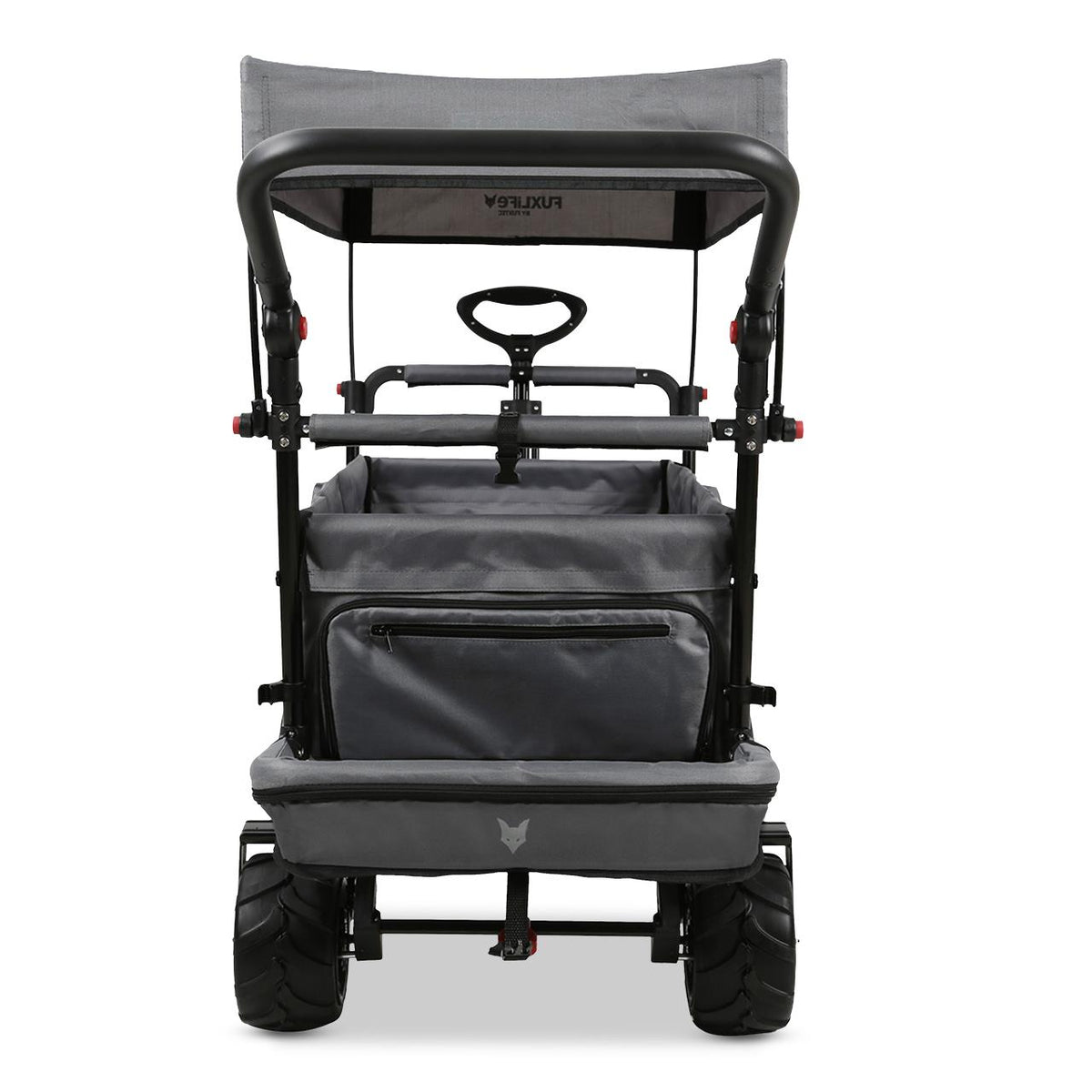 Bild 1 FUXLIFE Strand-Bollerwagen FX-CTB800