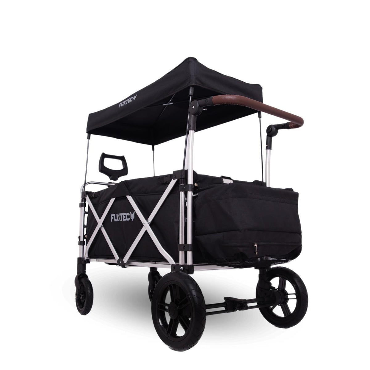 B-Ware FUXTEC Luxus Bollerwagen CTL-900