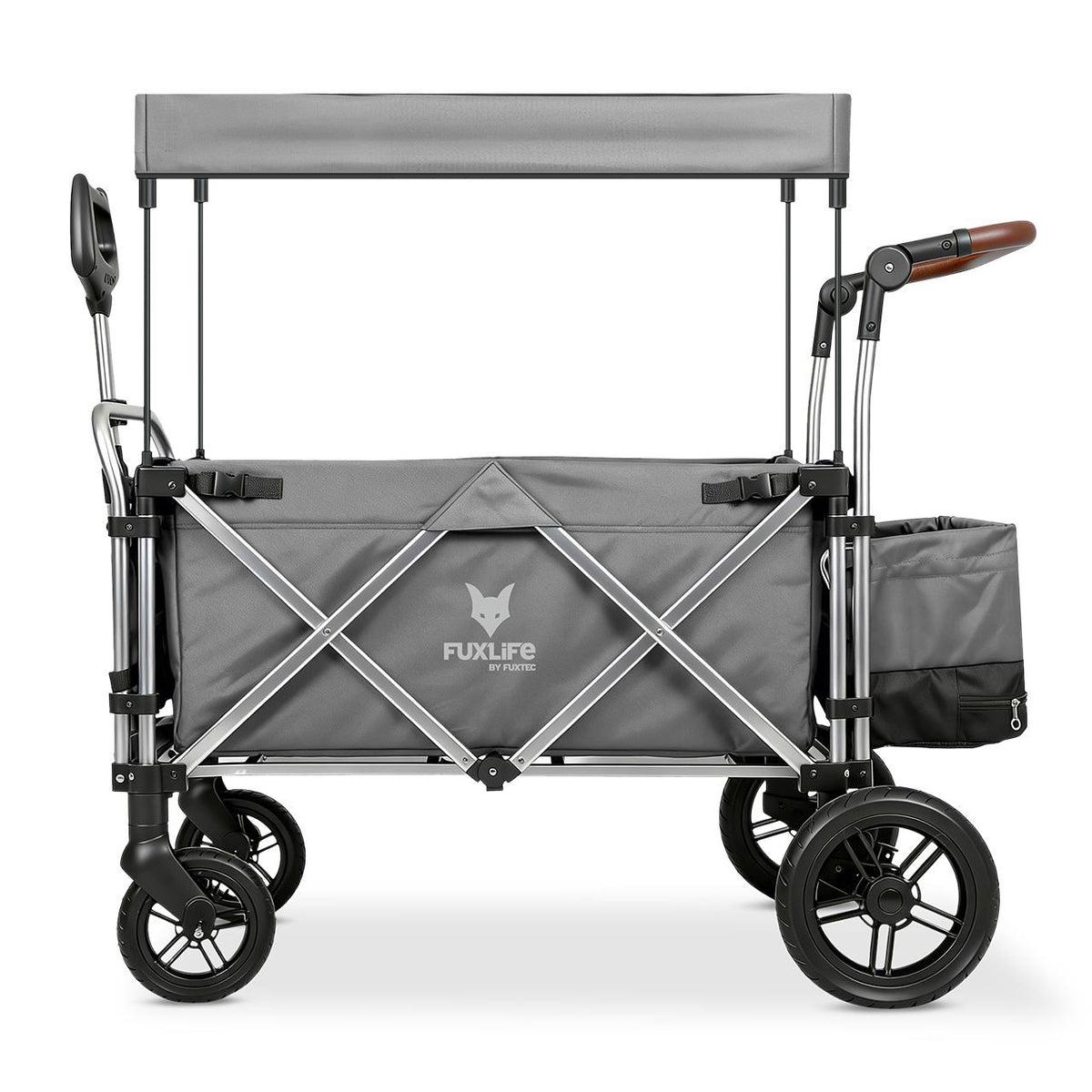 Bild 1 B-WARE FUXLIFE Premium Bollerwagen FX-CTL900