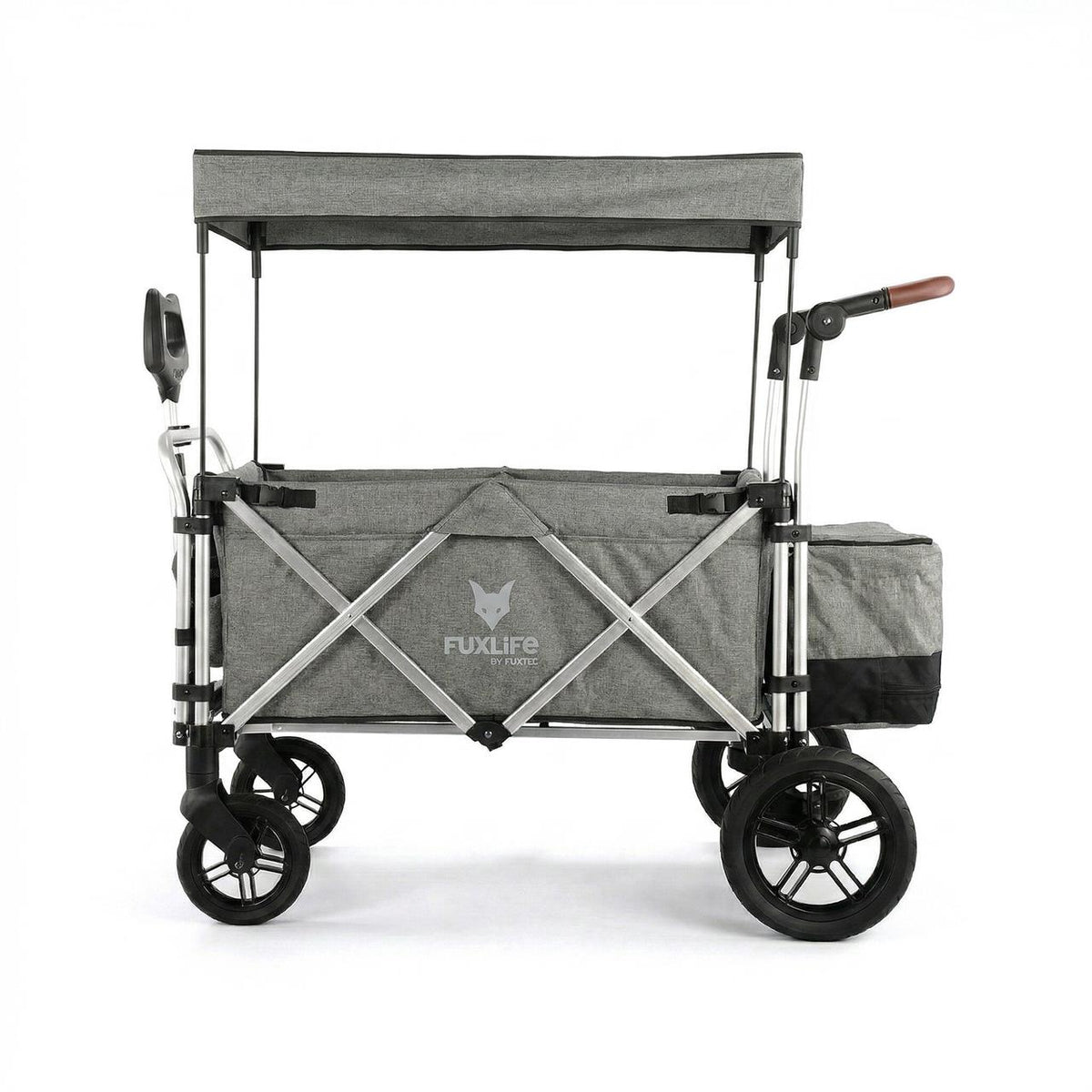Bild 1 B-WARE FUXLIFE Premium Bollerwagen FX-CTL900