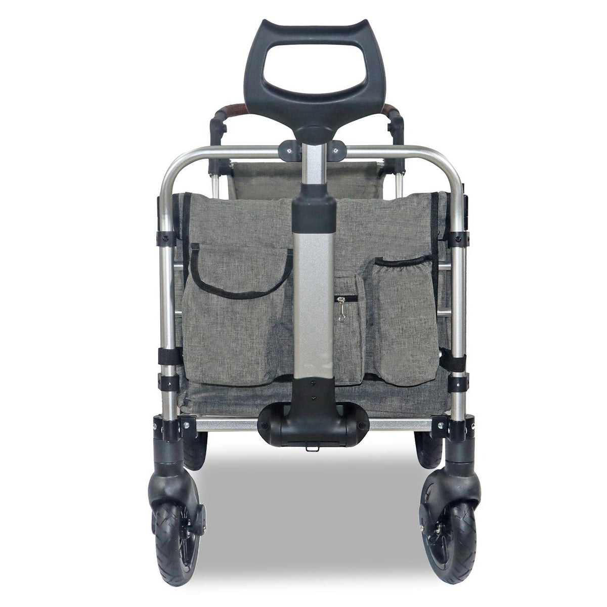 B-Ware FUXTEC Premium Bollerwagen FX-CTL950