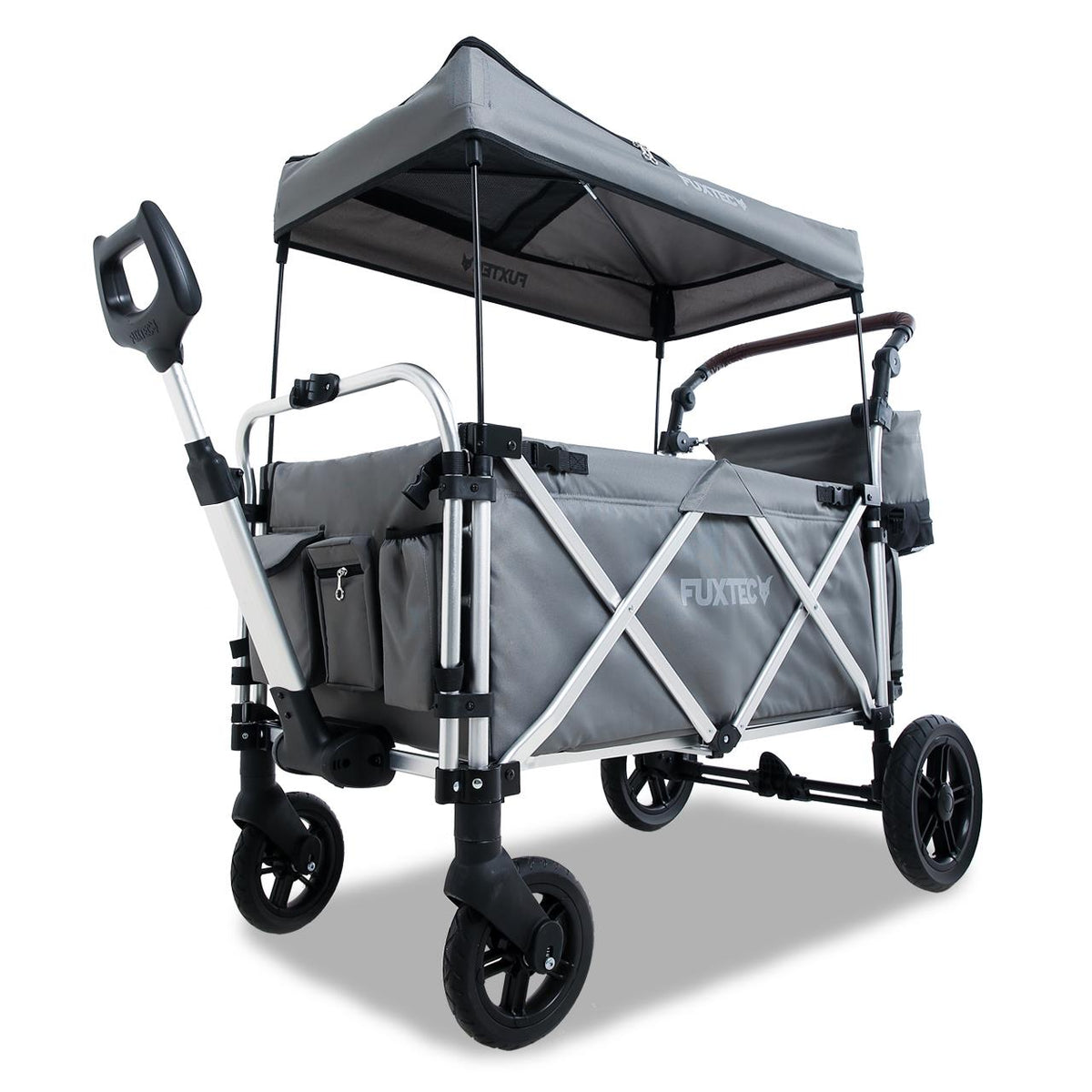 B-Ware FUXTEC Premium Bollerwagen FX-CTL950