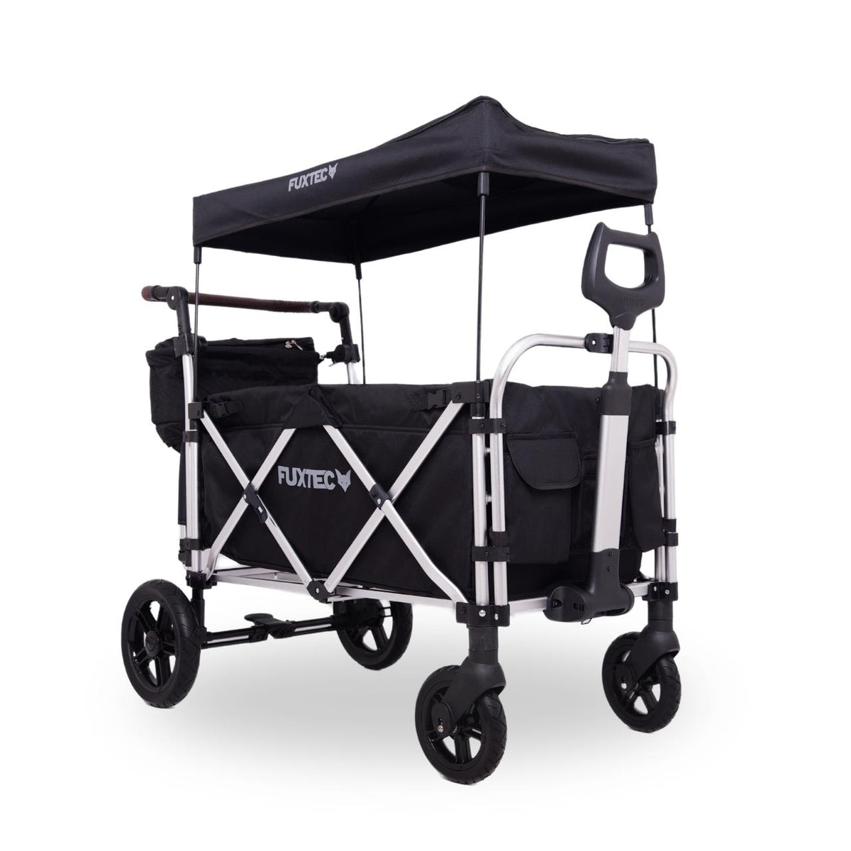 B-Ware FUXTEC Premium Bollerwagen FX-CTL950