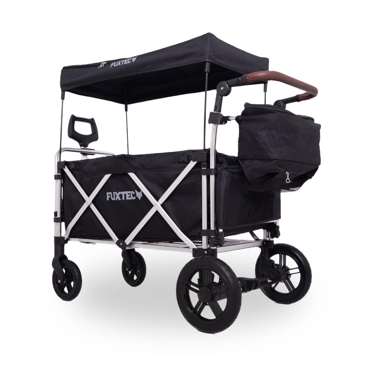 B-Ware FUXTEC Premium Bollerwagen FX-CTL950