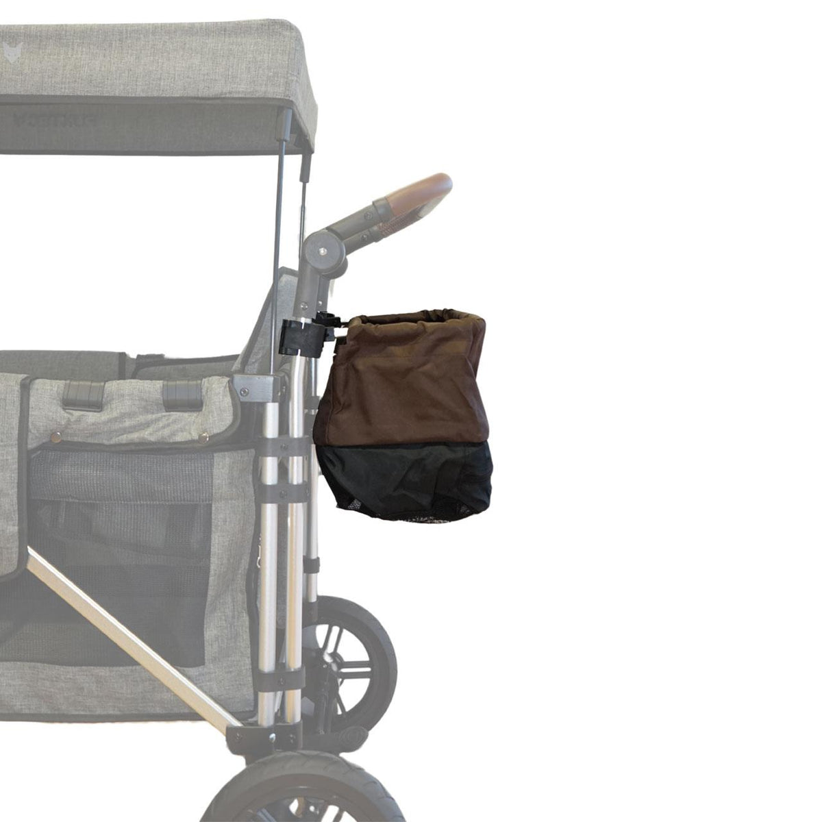Hecktasche BRAUN Bollerwagen CTXL900