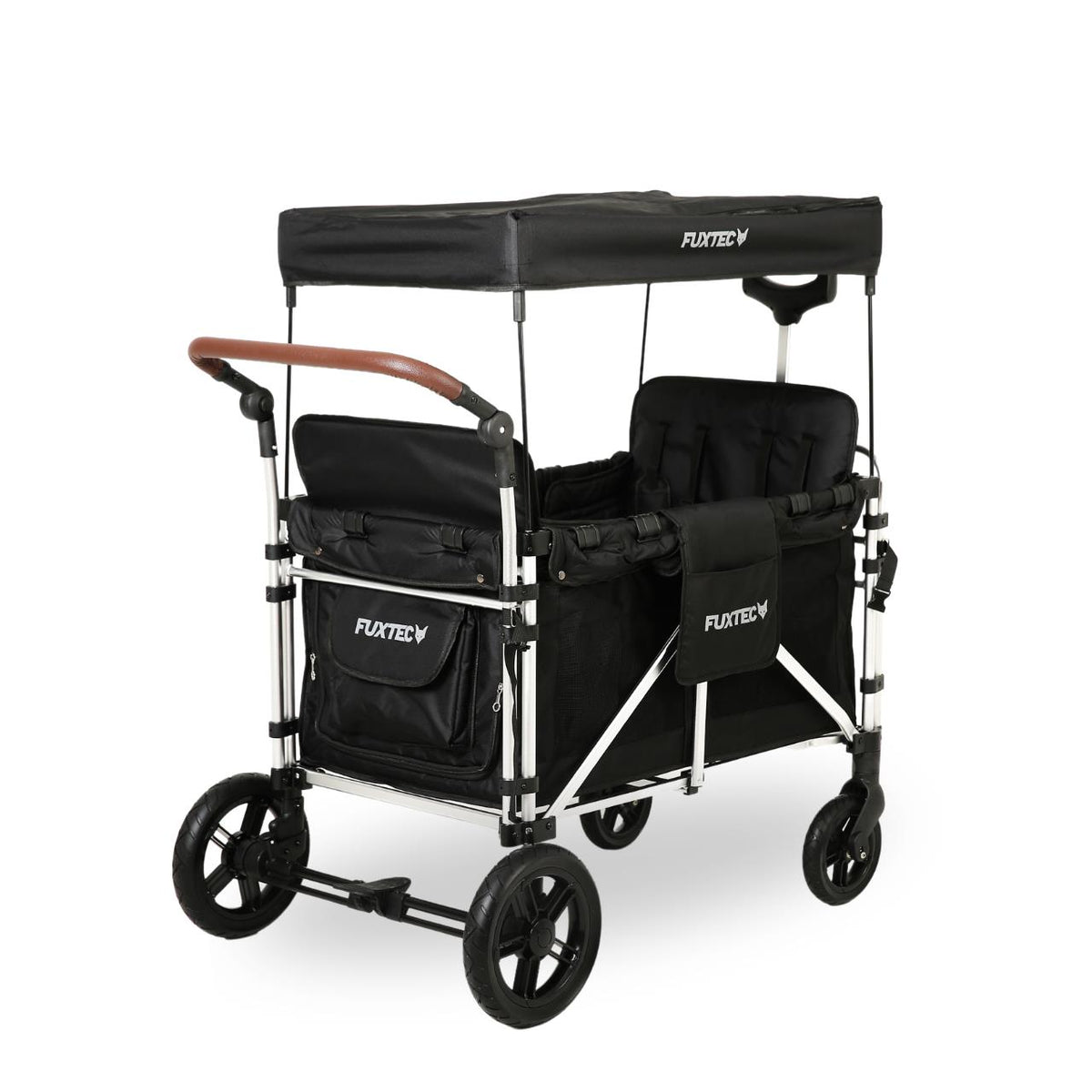 FUXTEC B-Ware 4-Sitzer XL Luxus Bollerwagen FX-CTXL900