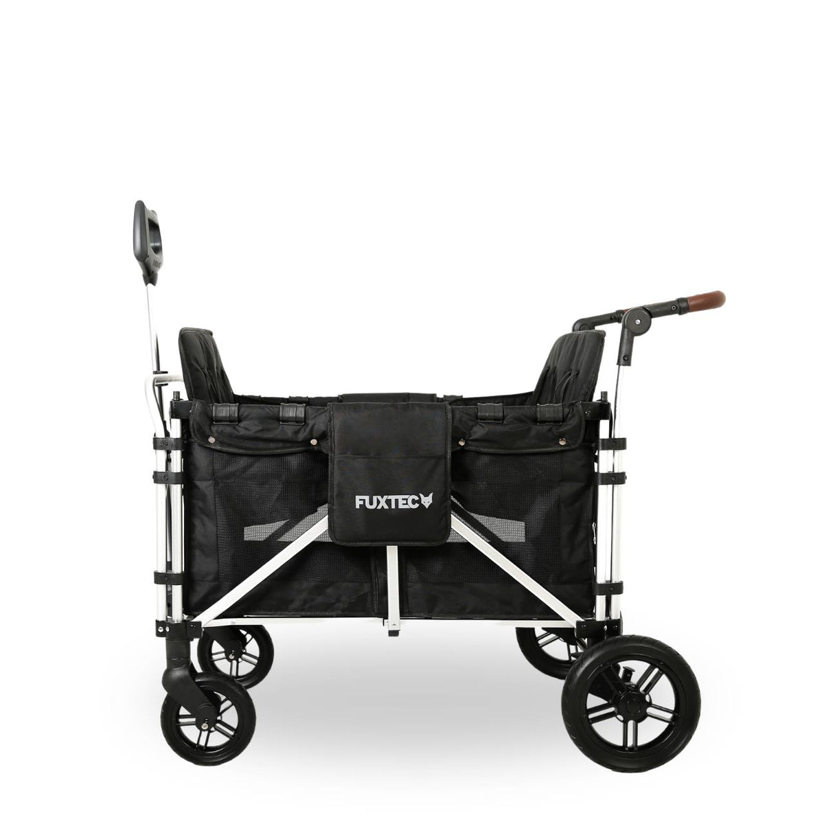 FUXTEC B-Ware 4-Sitzer XL Luxus Bollerwagen FX-CTXL900