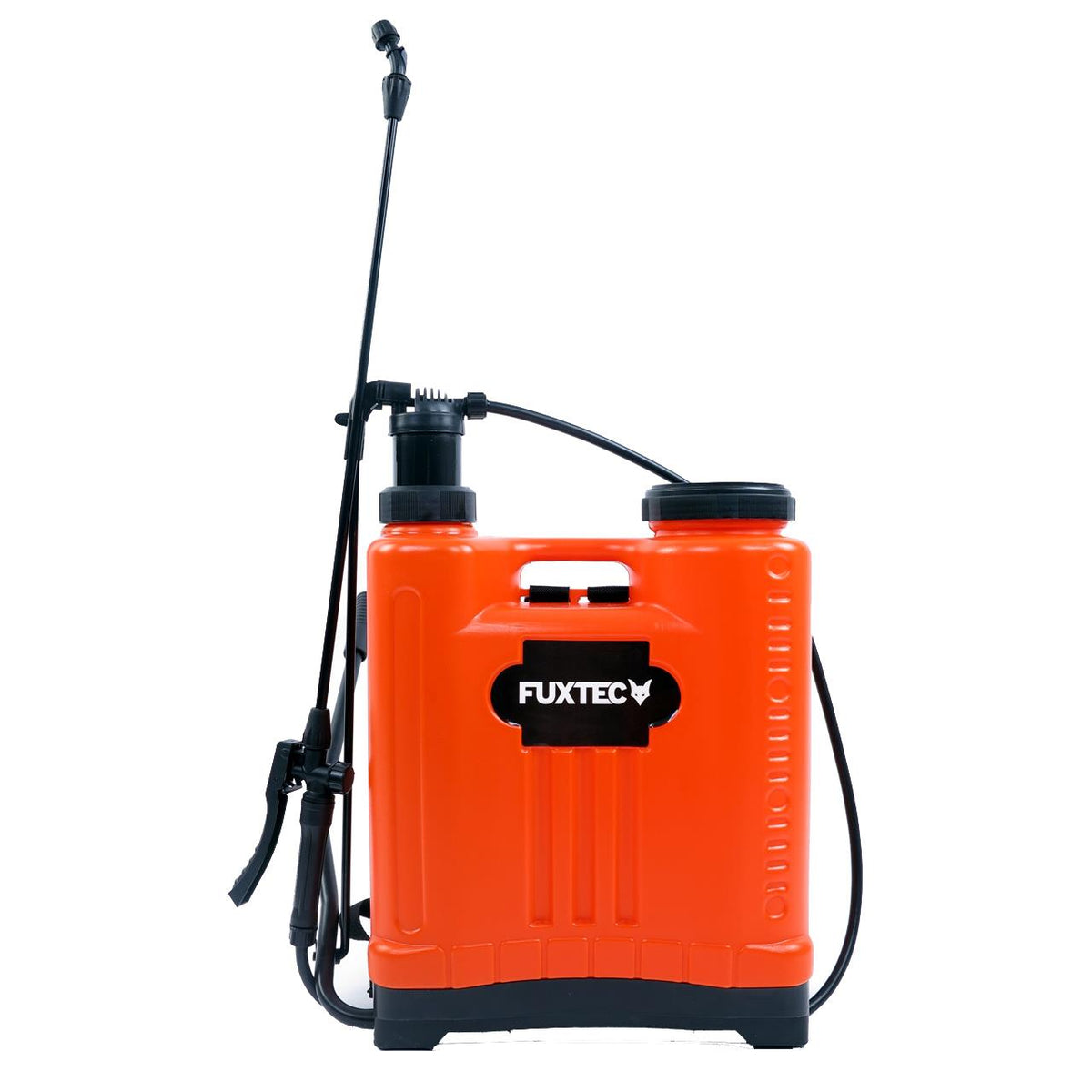 Bild 1 B-WARE FUXTEC Drucksprüher 20 Liter FX-DS20L