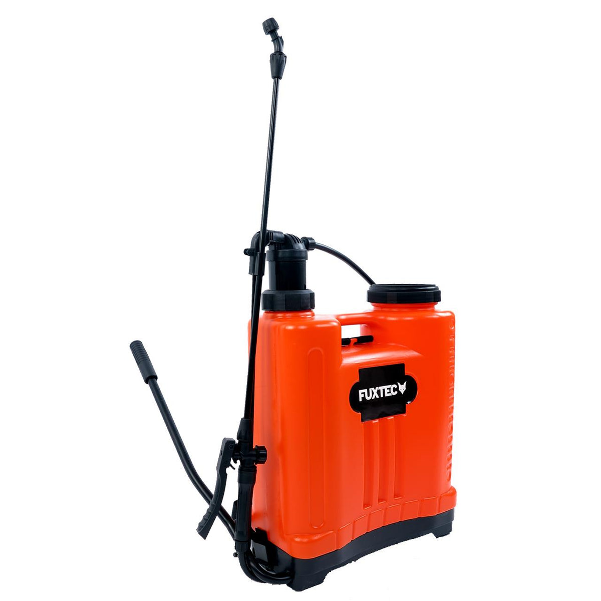 Bild 1 B-WARE FUXTEC Drucksprüher 20 Liter FX-DS20L