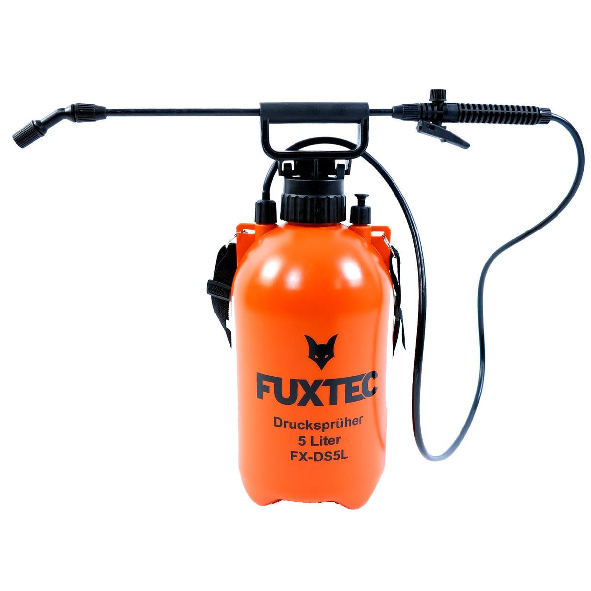 Bild 1 B-WARE FUXTEC Drucksprüher 5 Liter FX-DS5L
