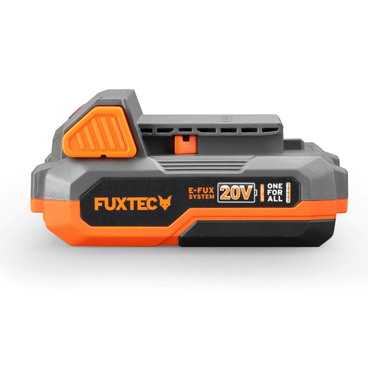 Bild 1 B-WARE 20V Akku 2Ah FUXTEC