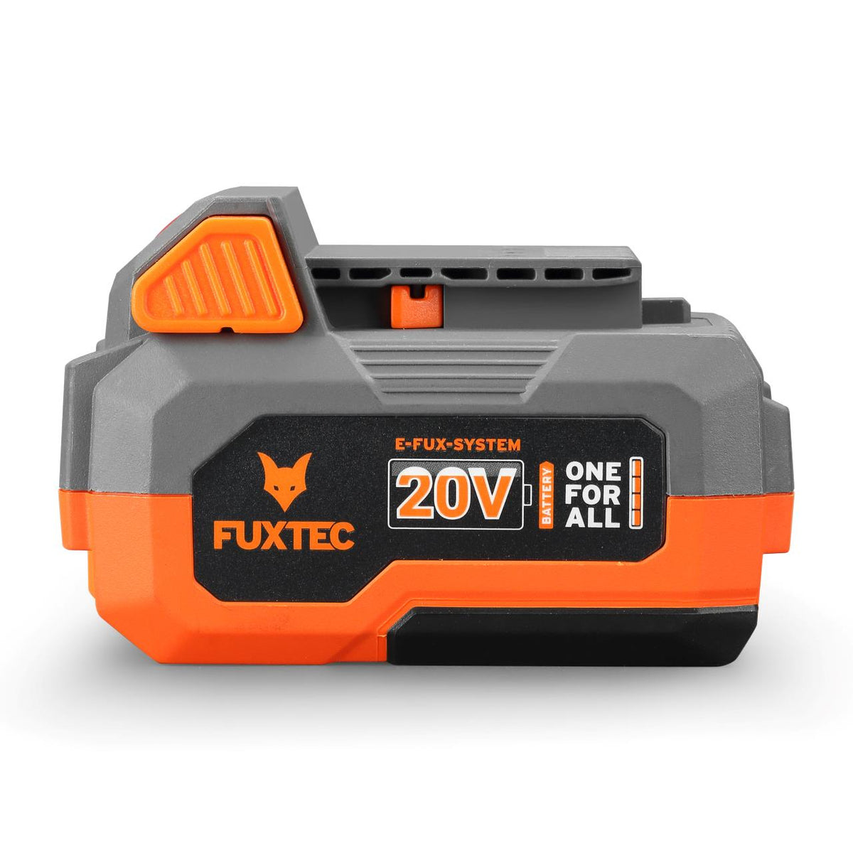 Bild 1 B-WARE 20V Akku 4Ah FUXTEC