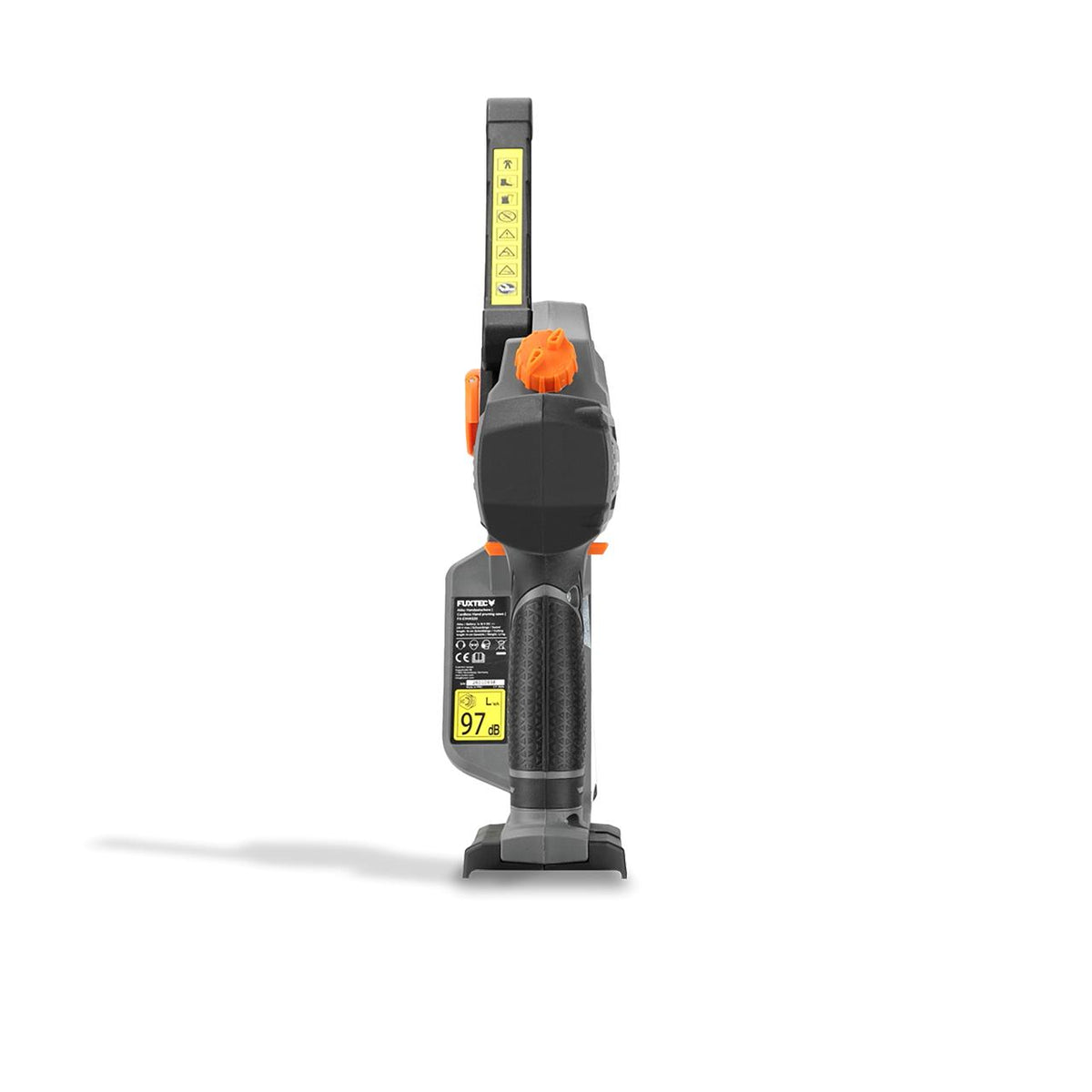 Bild 1 B-WARE FUXTEC 20V Handastschere FX-E1HAS20
