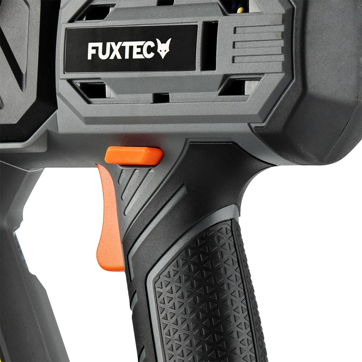 Bild 1 FUXTEC 20V Handastschere FX-E1HAS20SET