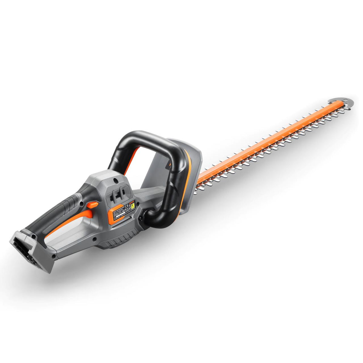 Bild 1 B-WARE FUXTEC 20V Akku Heckenscheren FX-E1HS20 ohne Akkupack, ohne Ladegerät