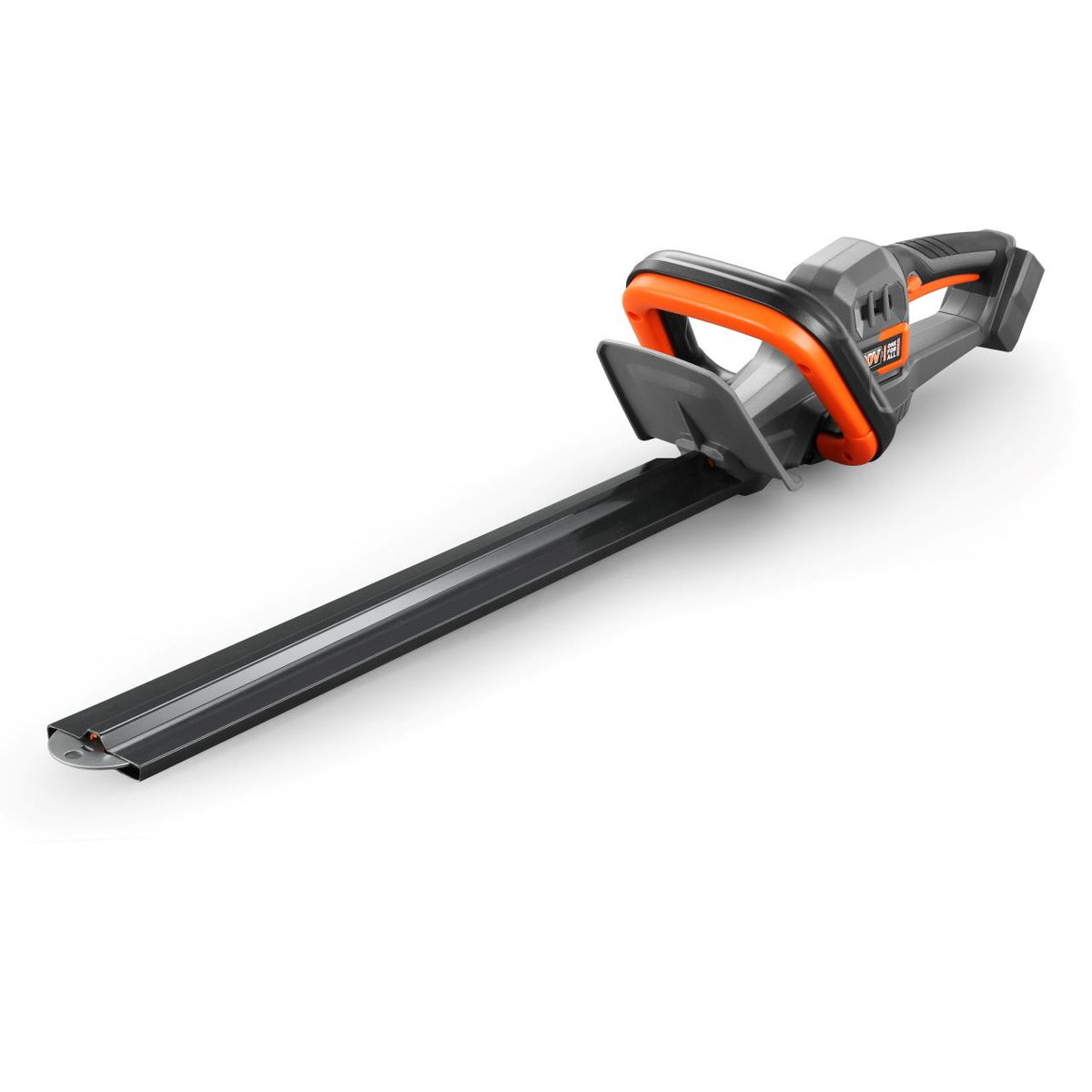 Bild 1 B-WARE FUXTEC 20V Akku Heckenscheren FX-E1HS20 ohne Akkupack, ohne Ladegerät