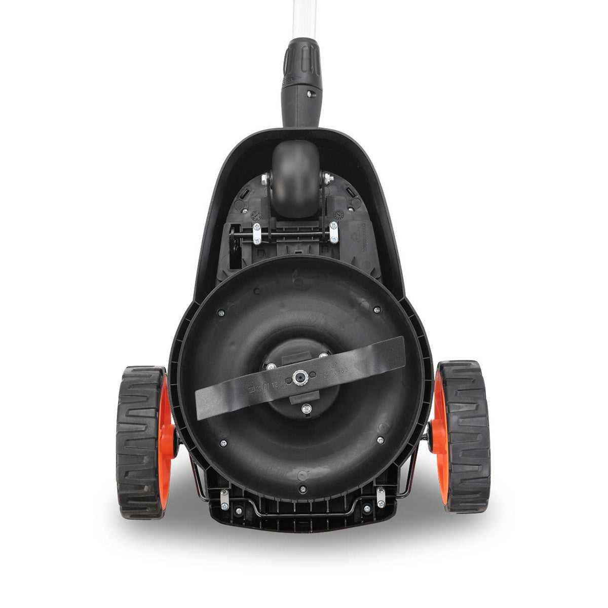 Bild 1 B-WARE 20V Akku Rasenmäher FX-E1RMEH20-SET