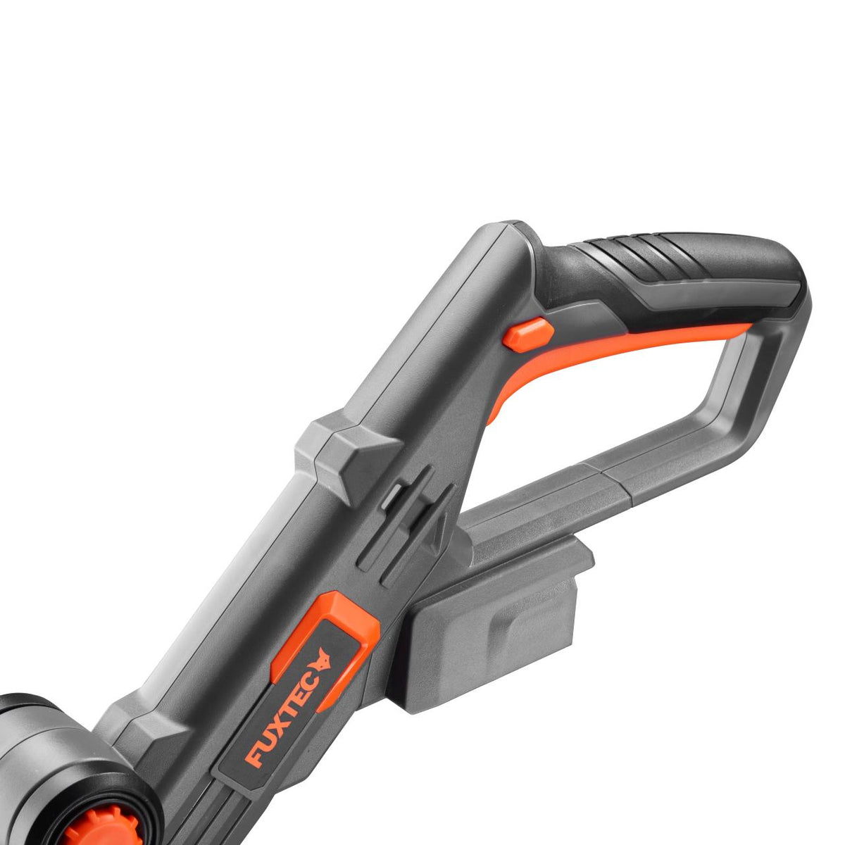 Bild 1 B-WARE FUXTEC 20V Akku Rasentrimmer FX-E1RT20 ohne Akkupack, ohne Ladegerät