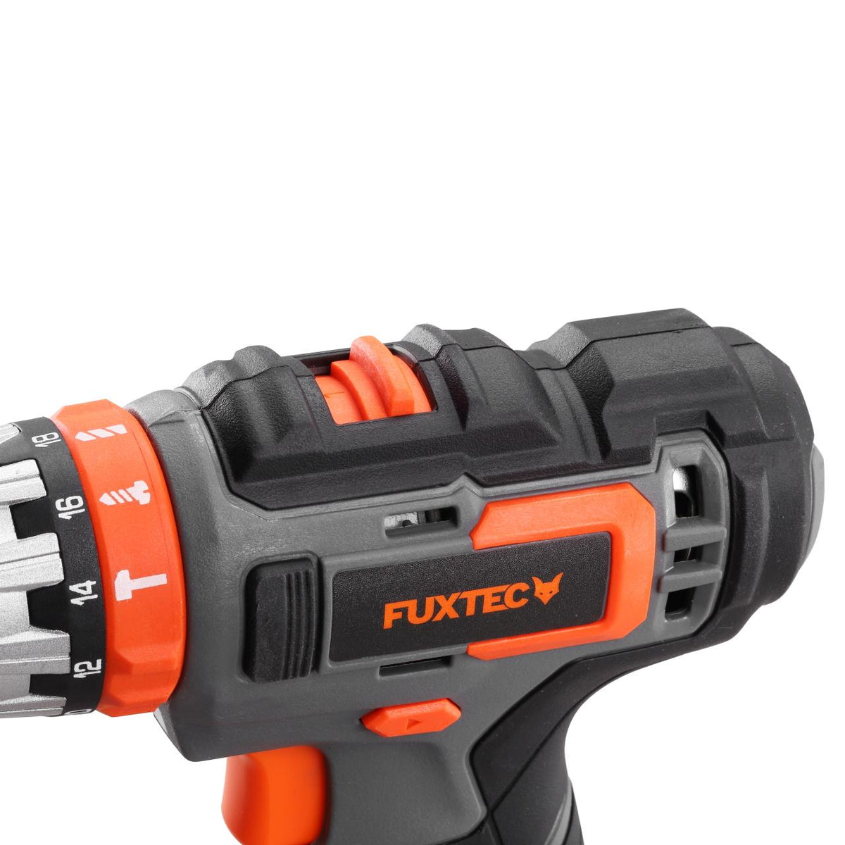 Bild 1 B-WARE FUXTEC 20V Akku Schlagbohrschrauber FX-E1SBS20 SET mit 2 x Akku 2Ah, 1 x Ladegerät 1A