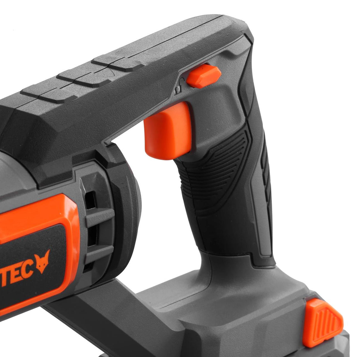 Bild 1 B-WARE FUXTEC 20V Akku Säbelsäge FX-E1SS20 ohne Akkupack, ohne Ladegerät