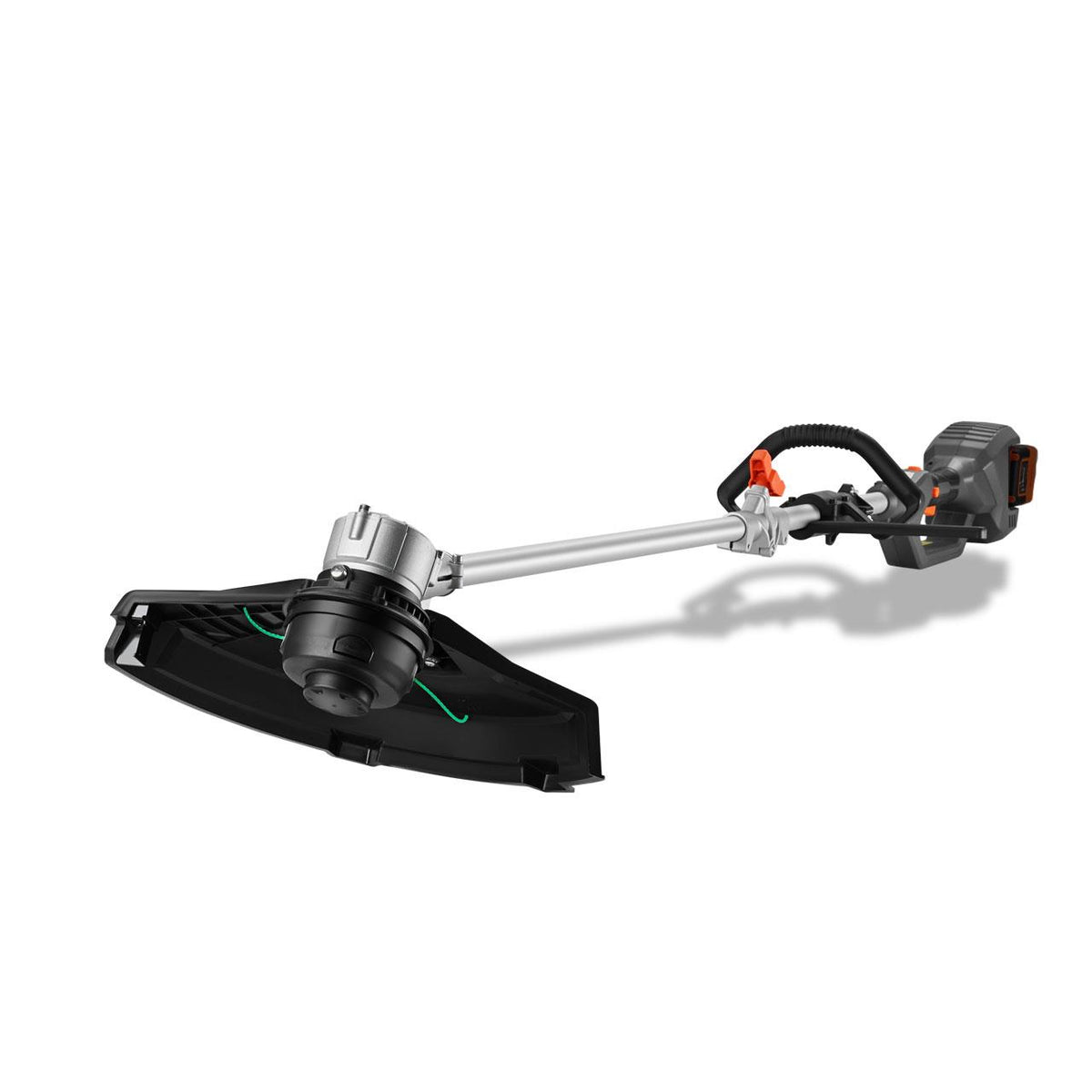 Bild 1 B-WARE FUXTEC 40V Akku Motorsense FX-E2MS