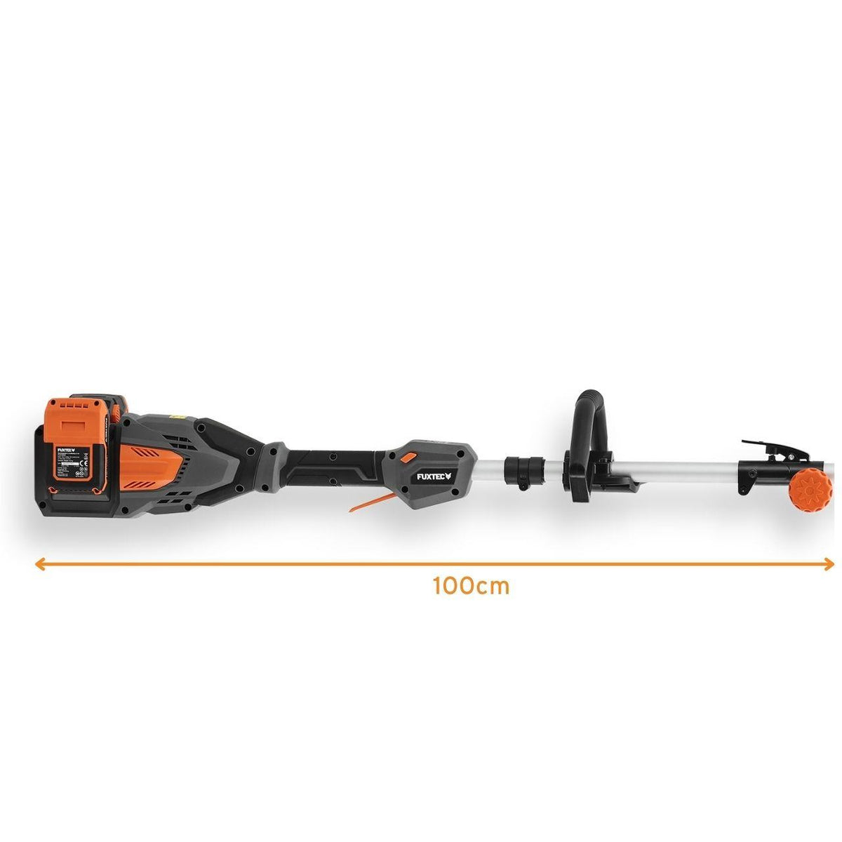Bild 1 40V Akku Multitool FX-E2MTB Basisgerät
