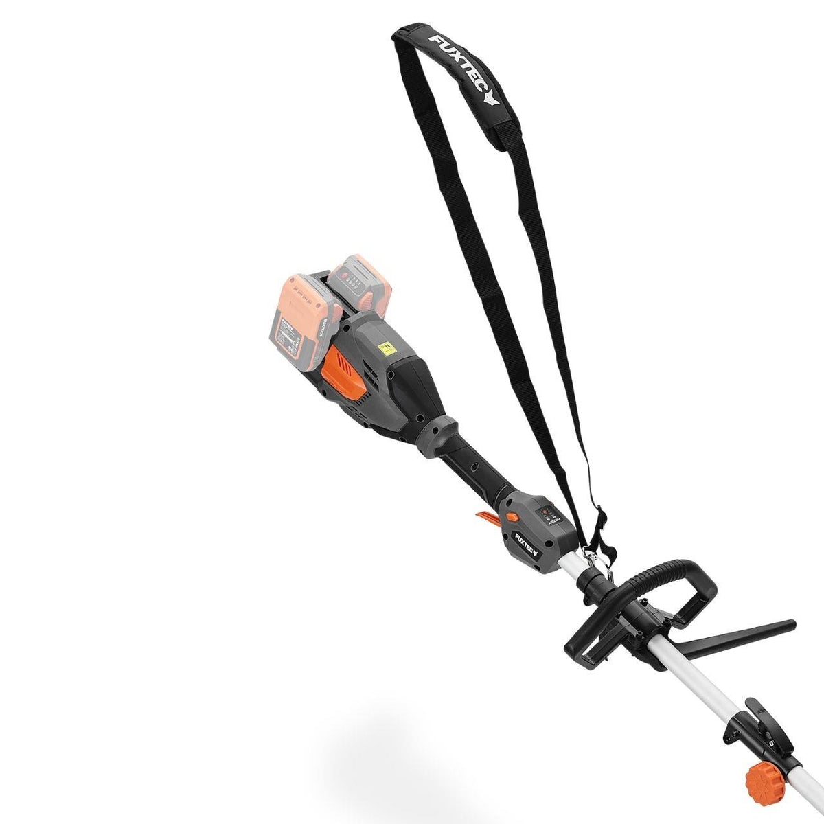Bild 1 B-WARE 40V Akku Multitool FX-E2MTB Basisgerät