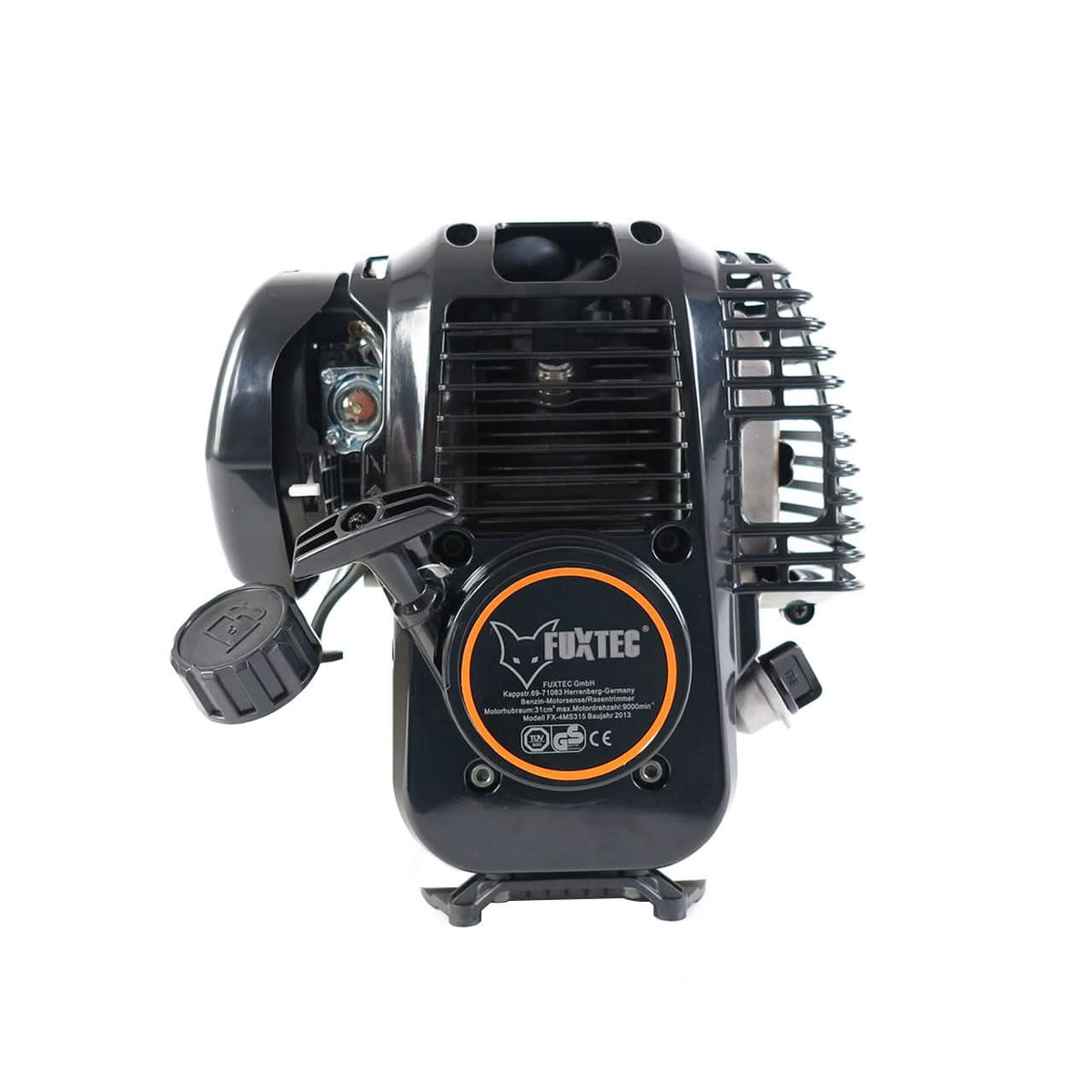 B-WARE FUXTEC Motor 4 Takt 4MS315