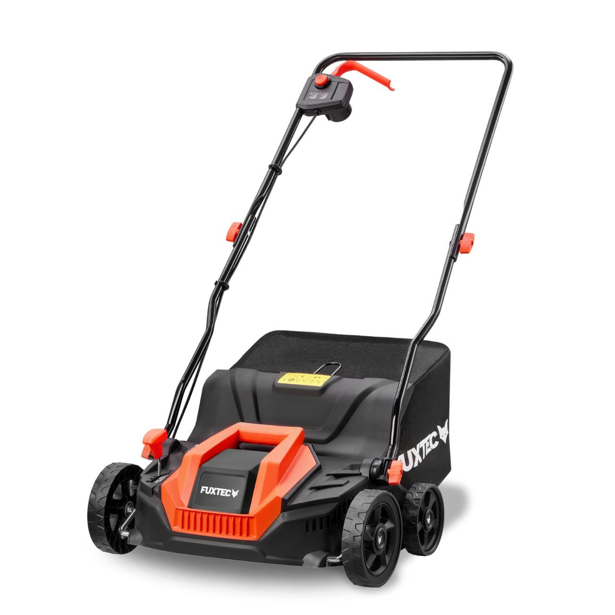 Bild 1 B-WARE FUXTEC Elektro-Vertikutierer FX-EV320ECO