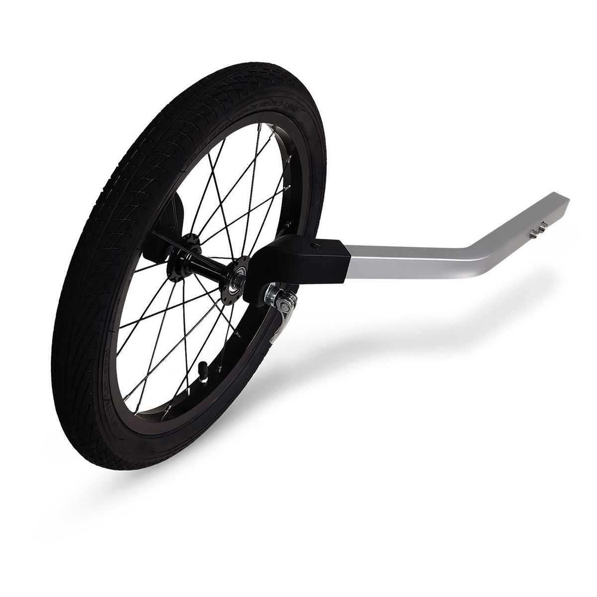 Vorderes Jogger Rad Fahrradanhänger FX-FA1S