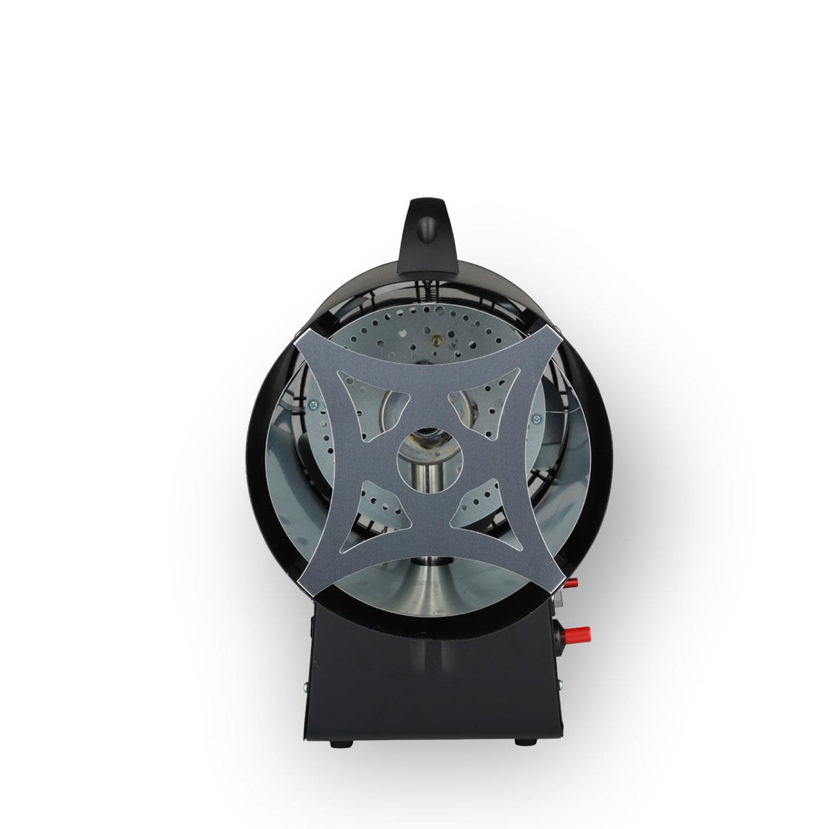 Bild 1 B-WARE FUXTEC Gasheizer GH33 - starke 30kW Heizleistung