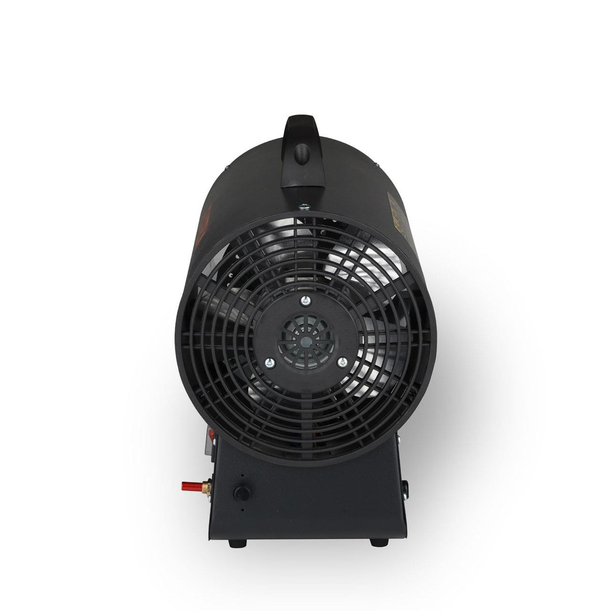 Bild 1 B-WARE FUXTEC Gasheizer GH33 - starke 30kW Heizleistung