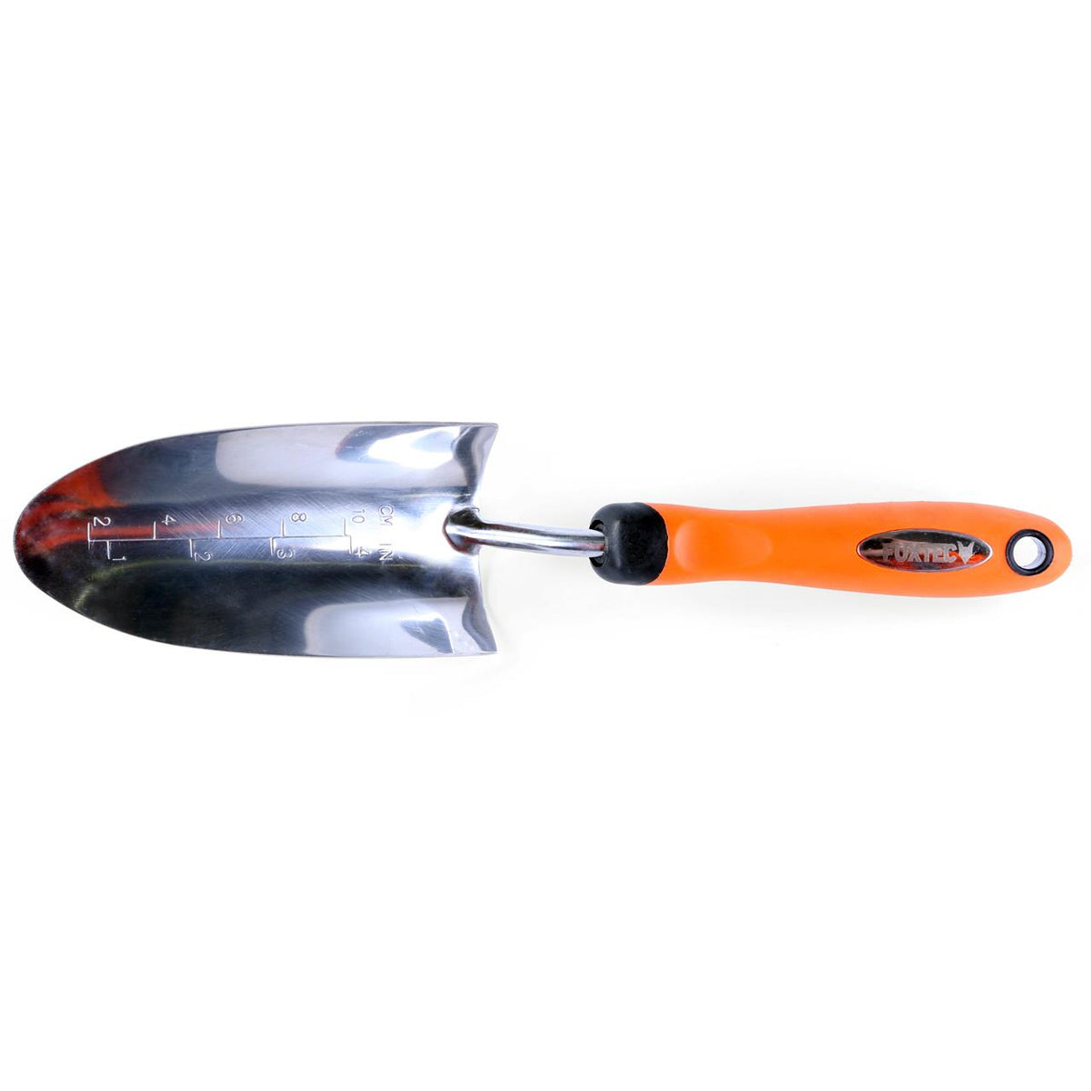Bild 1 B-WARE FUXTEC 4er Set Premium Handgartenwerkzeug