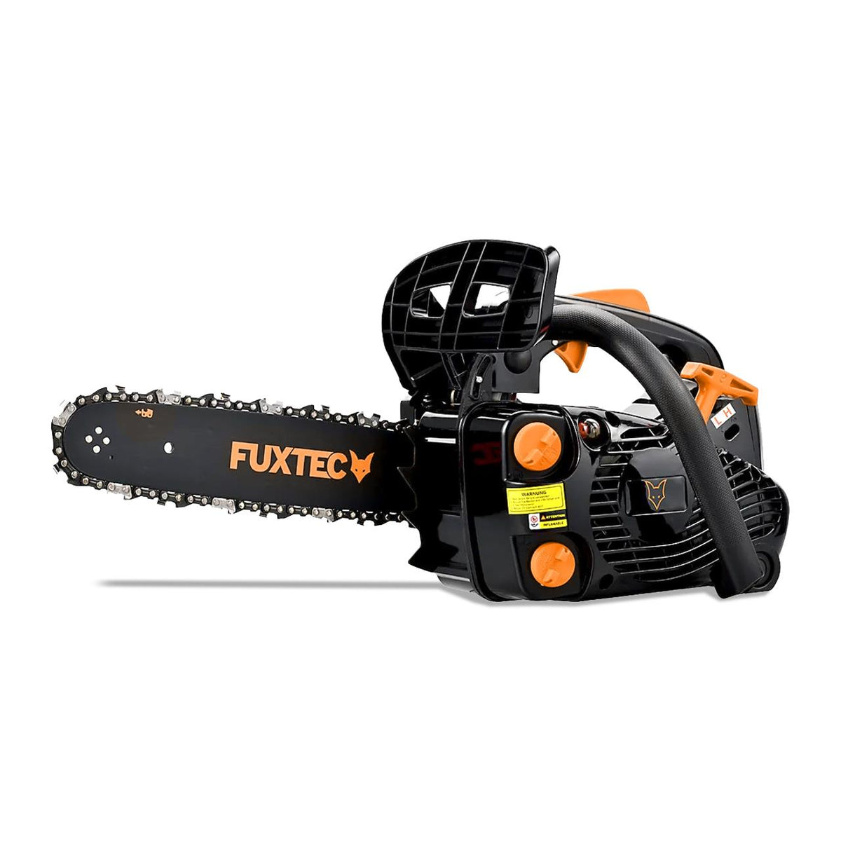 Bild 1 B-WARE FUXTEC Baumpflegesäge Kettensäge FX-KS226