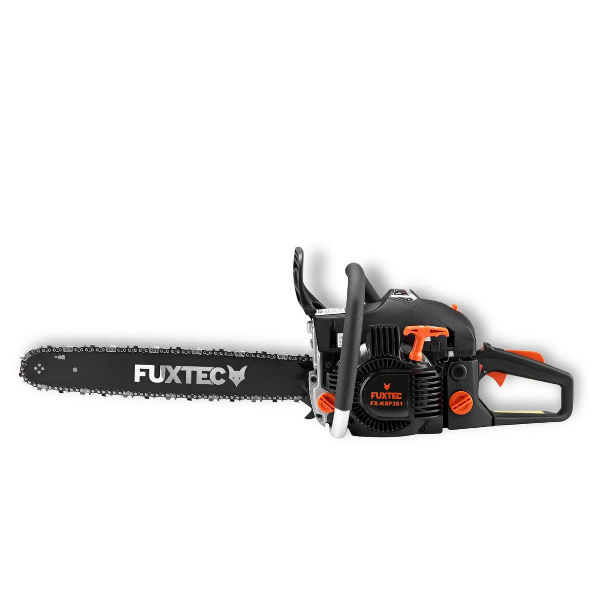 Bild 1 B-WARE FUXTEC Profi-Kettensäge FX-KSP351
