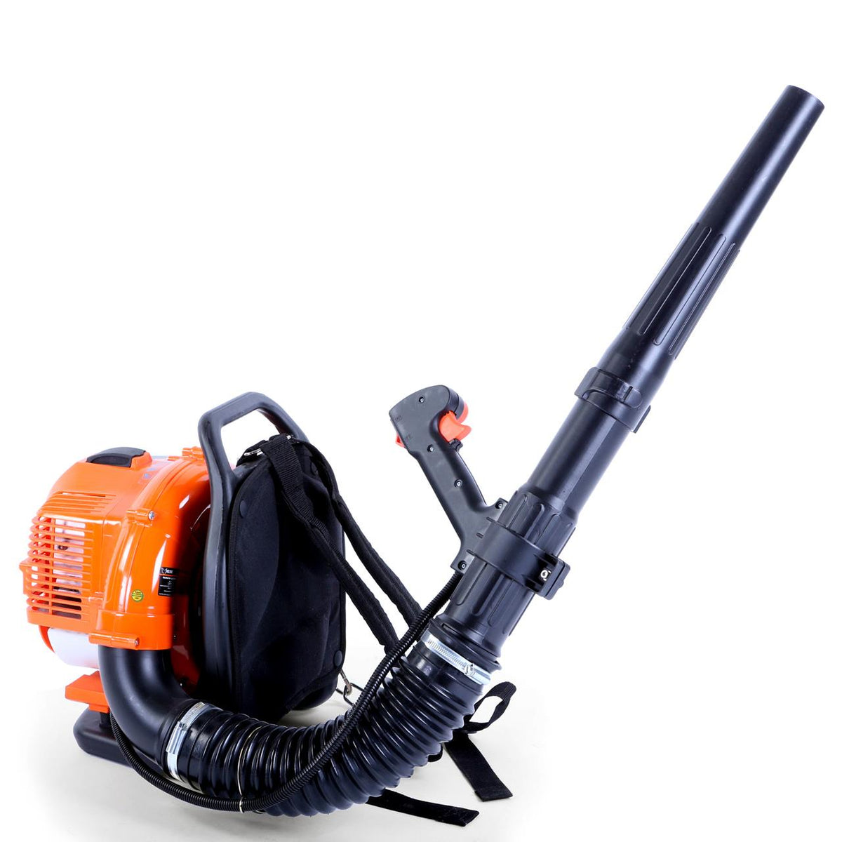 B-WARE FUXTEC  FX-LB133T Benzin-Laubbläser rückentragbar
