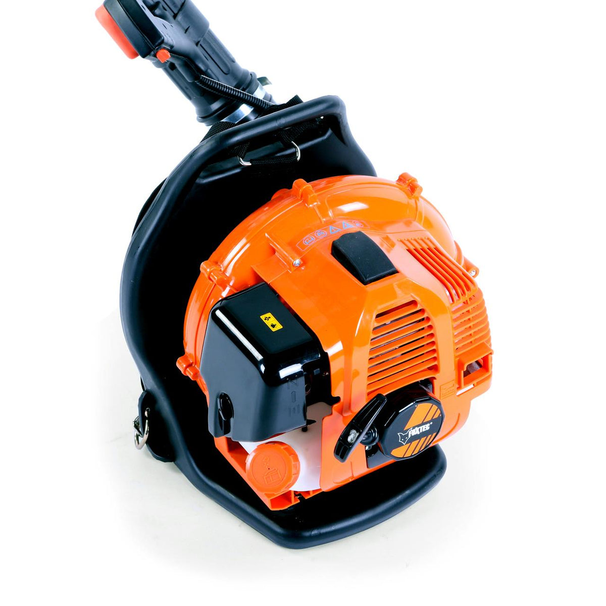B-WARE FUXTEC  FX-LB133T Benzin-Laubbläser rückentragbar