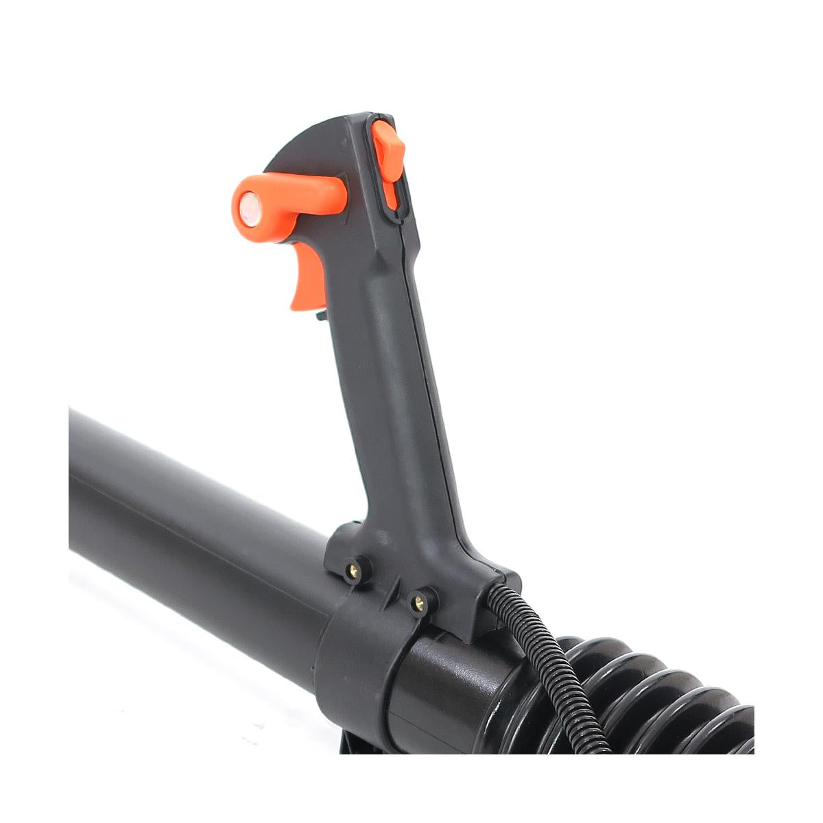 Bild 1 B-WARE FUXTEC FX-LB166T Rückentragbarer Laubbläser