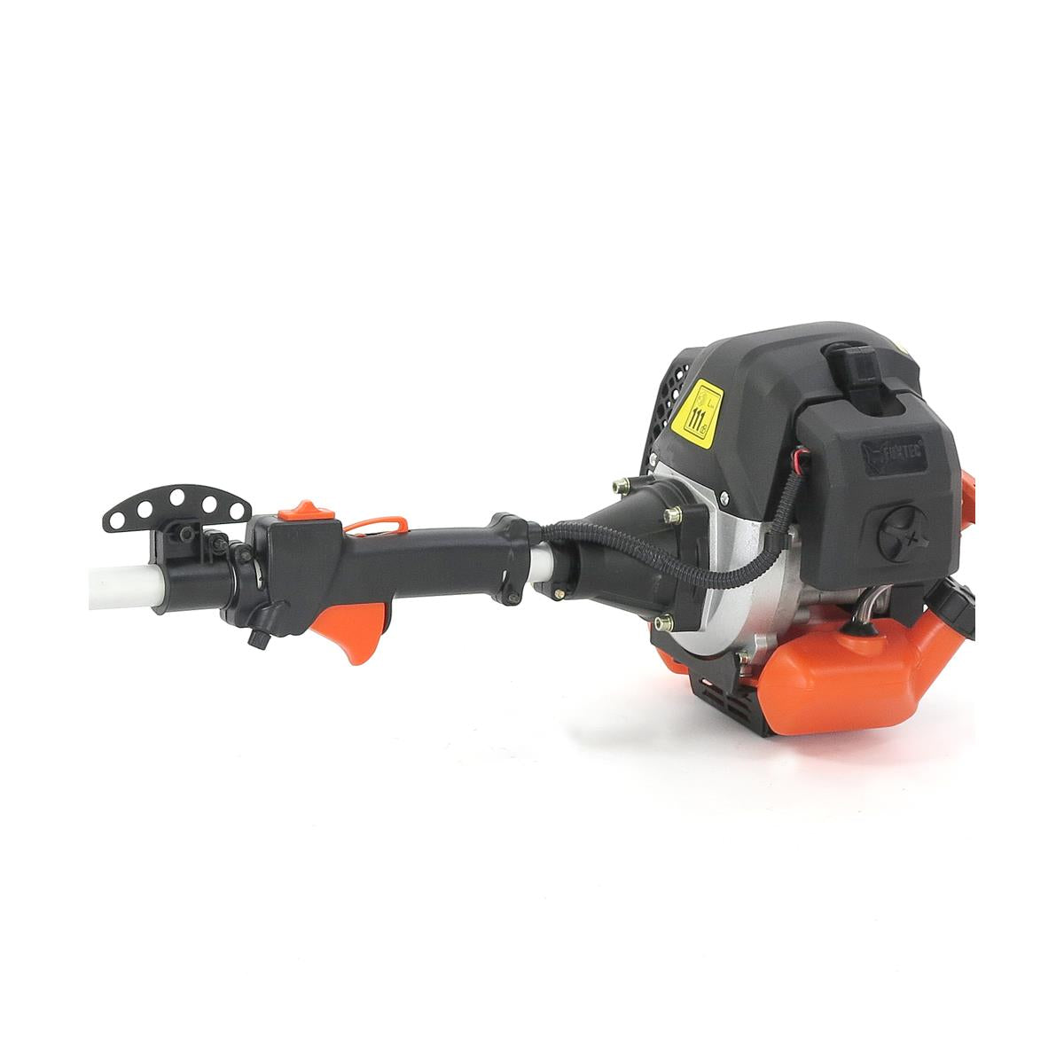 Bild 1 B-WARE FUXTEC FX-MT152E Multitool 5in1 Benzin Motorsense