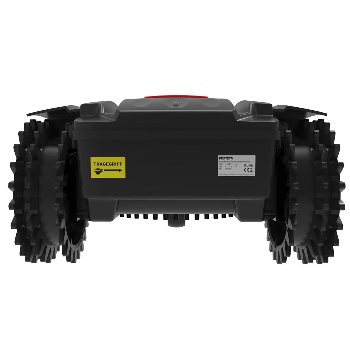 B-WARE Mähroboter Robotermäher FX-RB022