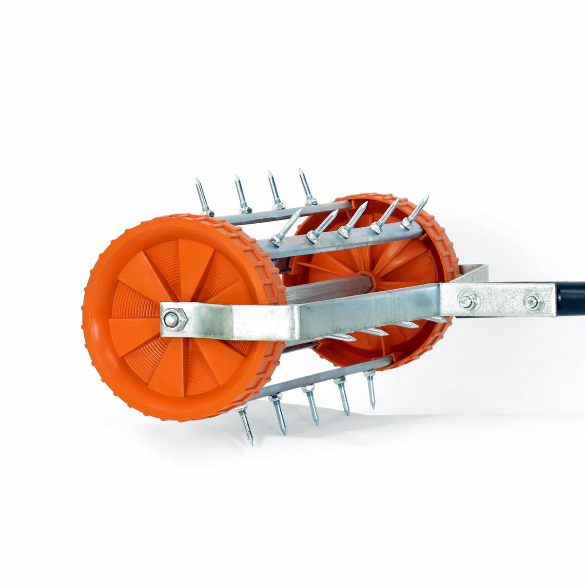 Bild 1 B-WARE FUXTEC Rasenlüfter
