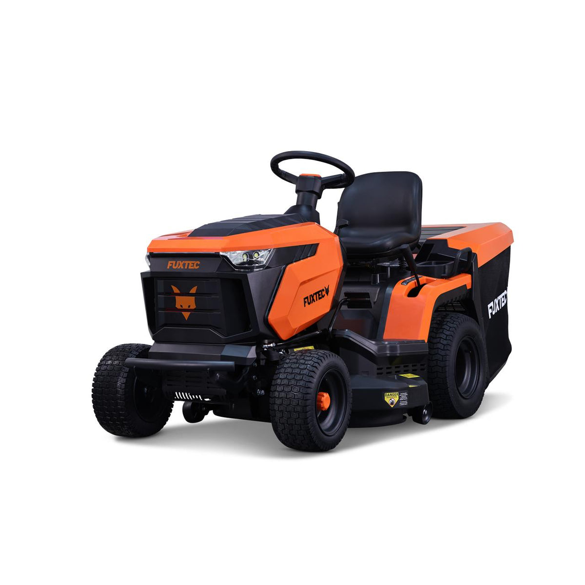 FUXTEC Benzin-Rasentraktor FX-RMT84M