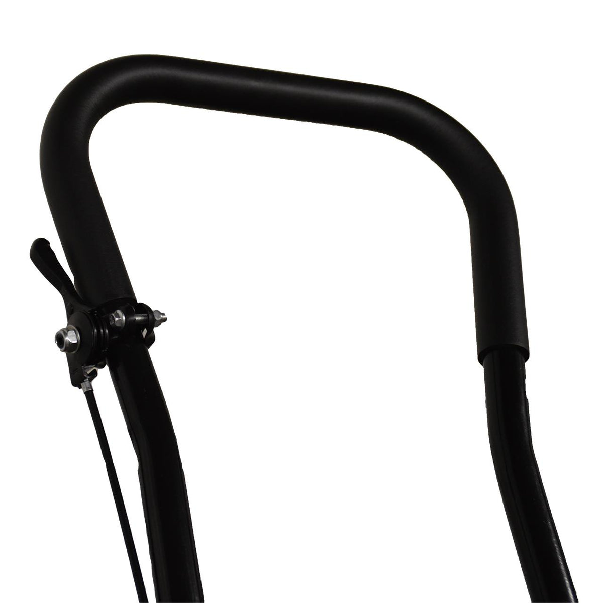 B-WARE FUXTEC Rüttelplatte FX-RP1196